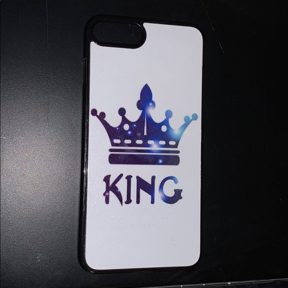 iPhone 8 Plus case